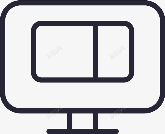 我的应用1黄金展位图标png_新图网 https://ixintu.com 我的应用1黄金展位