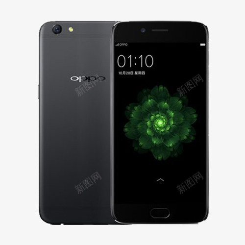 oppor9s手机png免抠素材_新图网 https://ixintu.com OPPO R9S oppor9s r9plu r9splus 正品手机