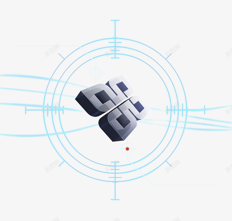 高科技数据分析传输psd免抠素材_新图网 https://ixintu.com 传输 分析 数据 数据中心 高科技