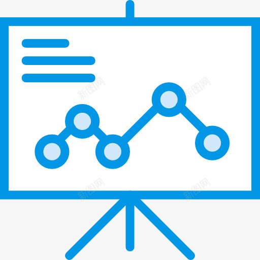 介绍图标png_新图网 https://ixintu.com SEO和网站介绍 商业 图形 图表 统计 财政 金融