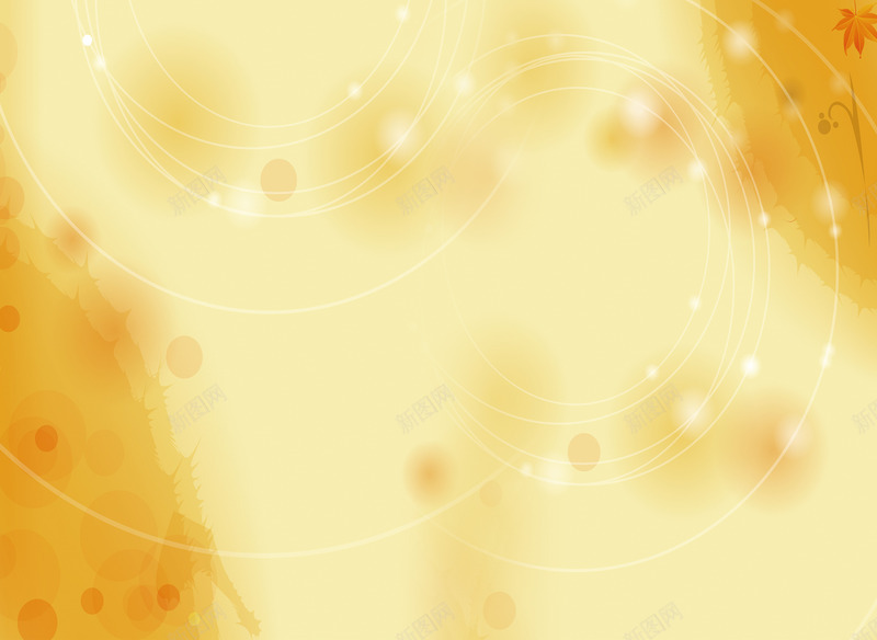 黄色秋天类型彩绘白色流畅线条叠加png免抠素材_新图网 https://ixintu.com 叠加 彩绘 流畅 白色 秋天 类型 线条 黄色