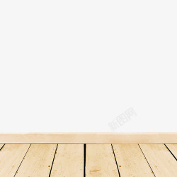 黄色的木板木桌高清图片