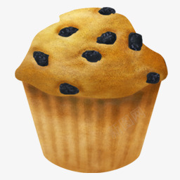 松饼蛋糕早餐png免抠素材_新图网 https://ixintu.com cake cupcake food muffin 松饼 蛋糕 食物