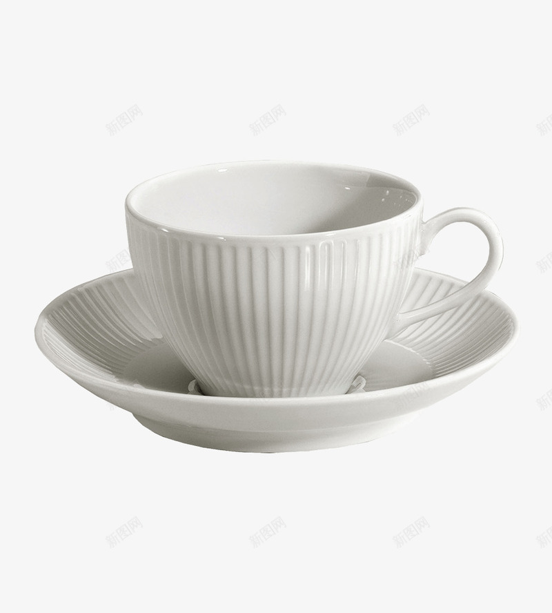 咖啡杯png免抠素材_新图网 https://ixintu.com 咖啡杯 杯子 瓷杯子 白色杯子