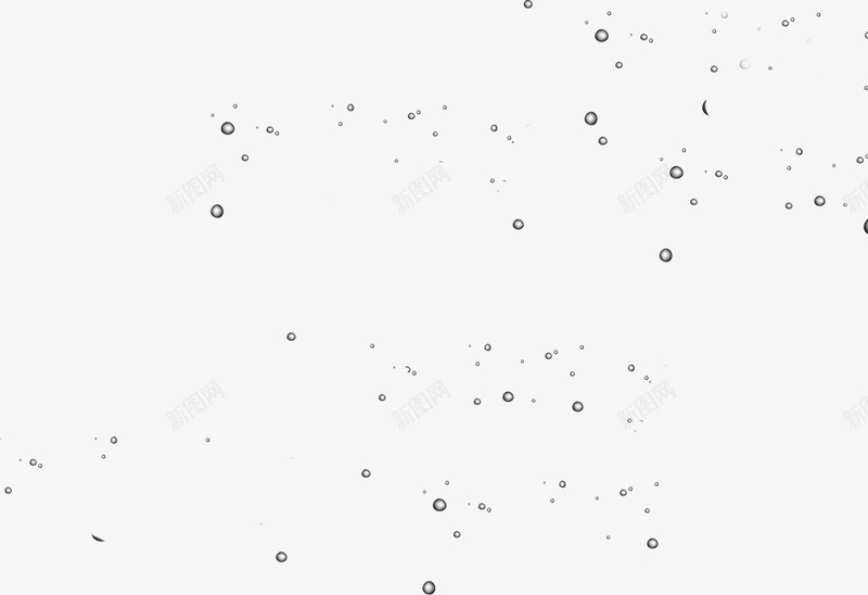 创意合成沸腾的水珠形状png免抠素材_新图网 https://ixintu.com 创意 合成 形状 水珠 沸腾