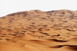 沙漠风景美丽的沙漠景色高清图片