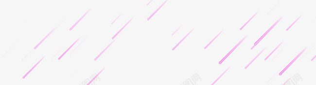 紫色流星雨png免抠素材_新图网 https://ixintu.com 中秋 天空素材 流星 流星雨 紫色流星 背景装饰