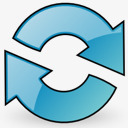 刷新重新加载同步UltimateGnomepng免抠素材_新图网 https://ixintu.com refresh reload sync 刷新 同步 重新加载