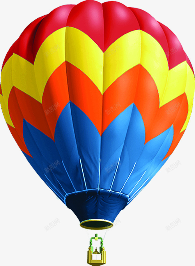 彩色卡通可爱热气球png免抠素材_新图网 https://ixintu.com 卡通 可爱 彩色 热气球 空气球 设计