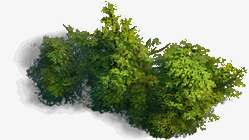 绿色植物png免抠素材_新图网 https://ixintu.com 场景 大自然风景 树叶 植物 植被 游戏场景 游戏素材 绿色 绿色植物 自然 风景