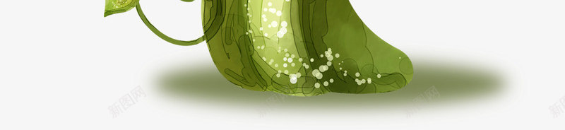 手绘森林植物指示牌卡通png免抠素材_新图网 https://ixintu.com 卡通 指示牌 森林 植物