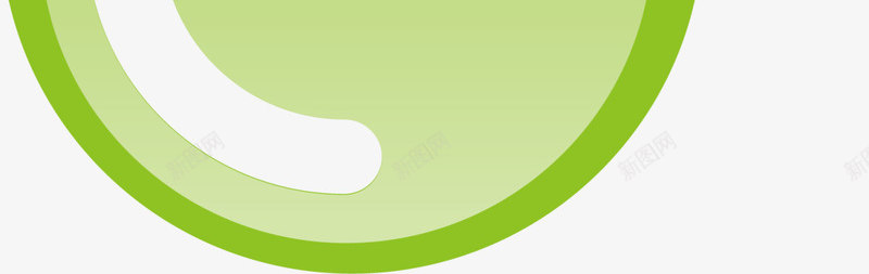 绿色闪耀自然水滴png免抠素材_新图网 https://ixintu.com 世界环境日 水滴 环保 生态循环 自然 节水 露珠