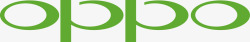 OPPO手机标OPPO标志图标高清图片