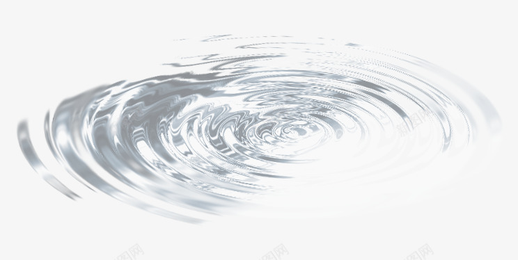 水晕荡漾的水纹png免抠素材_新图网 https://ixintu.com png素材 水晕 荡漾的水纹