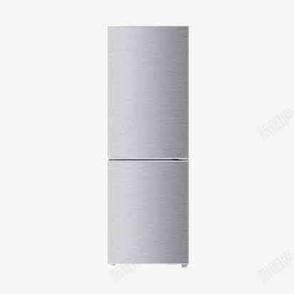 海尔160TMPQ两门冰箱png免抠素材_新图网 https://ixintu.com 160TMPQ 两门 产品实物 冰箱 海尔