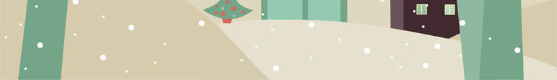冬日雪地圣诞节背景png免抠素材_新图网 https://ixintu.com Christmas Merry 冬天 冬日 圣诞快乐 圣诞老人 圣诞节 雪地