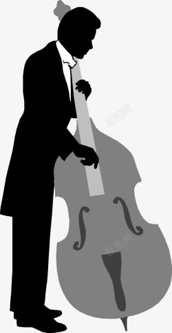 拉大提琴拉大提琴的男士高清图片