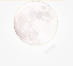 圆圆的月亮圆圆的月亮高清图片