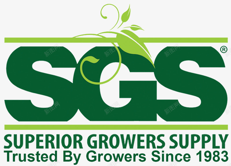 绿色SGS健康环保图标png_新图网 https://ixintu.com SGS SGS认证标志 健康绿色 绿色图标 绿色文字 质量认证