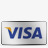 visa信用卡白金卡图标图标