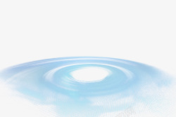 炫彩光圈模板下载蓝色漩涡网格光高清图片