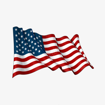 创意美国国旗png免抠素材_新图网 https://ixintu.com 创意美国国旗 旗帜素材 美国
