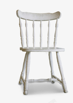 淘宝天猫教育旗舰店白色的椅子高清图片