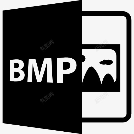 打开BMP文件格式图标png_新图网 https://ixintu.com BMP BMP文件 BMP的延伸 图像文件 打开BMP文件 接口