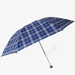 天堂伞自动开收雨伞男女晴雨两用素材