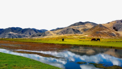 风影名胜西藏日喀则高清图片