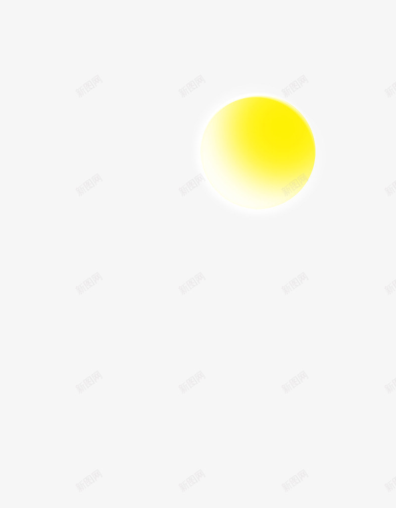 月亮png免抠素材_新图网 https://ixintu.com 中秋 团圆 圆的