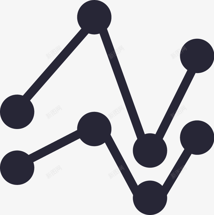 数据挖掘1矢量图图标eps_新图网 https://ixintu.com 数据挖掘1 矢量图