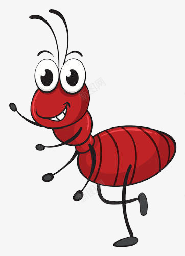开心的蚂蚁png免抠素材_新图网 https://ixintu.com 卡通 昆虫 白蚁 蚁 蚁巢 蚂蚁 蚂蚁农场