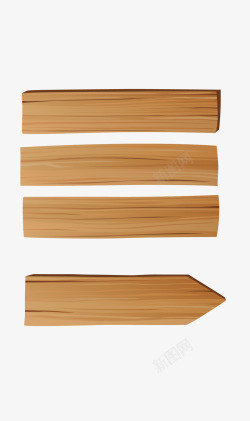 板子学生木板装饰高清图片