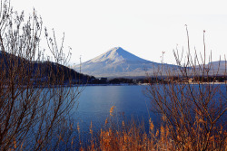 日本富士山素材