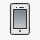 iphone白色的外贸部清洁图标图标