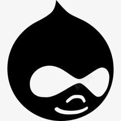 drupalDrupal的标志图标高清图片