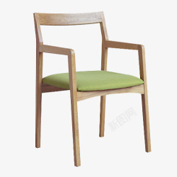 实木餐台餐椅实木餐椅高清图片