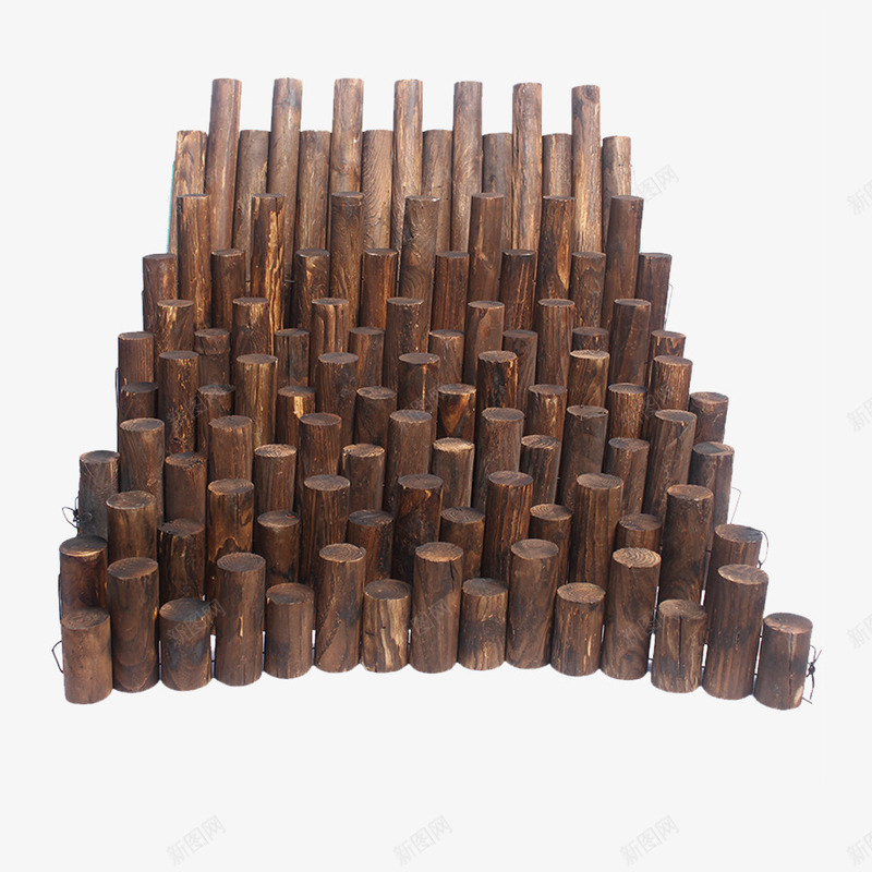 一堆木桩png免抠素材_新图网 https://ixintu.com 家具 工具品 店铺 微商 木堆 木桩 木桩PNG 淘宝