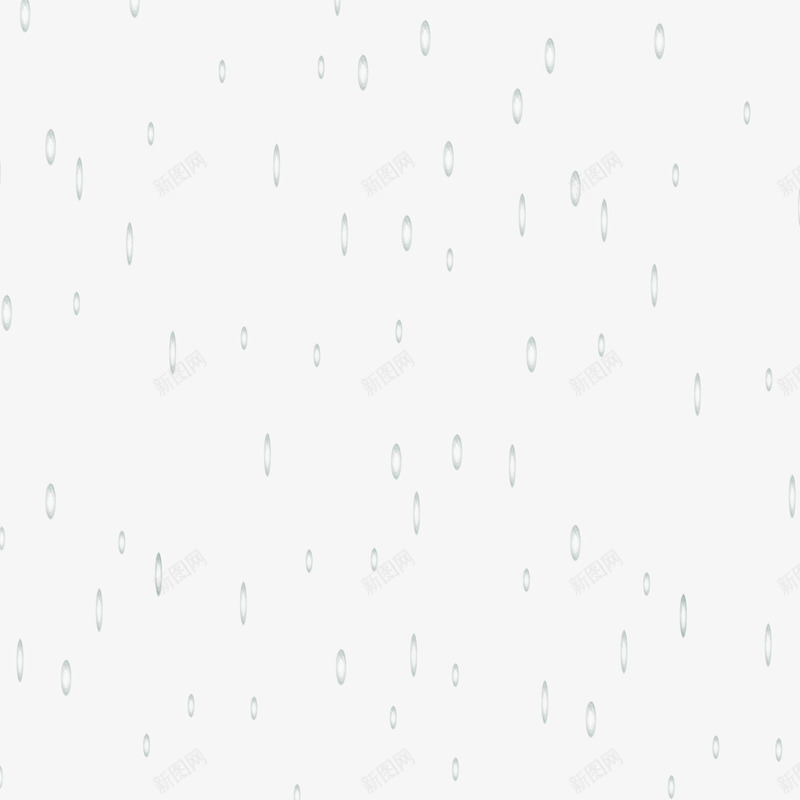 零散的春雨png免抠素材_新图网 https://ixintu.com 小雨 春雨素材 烟雨素材 透明风格 零散风格
