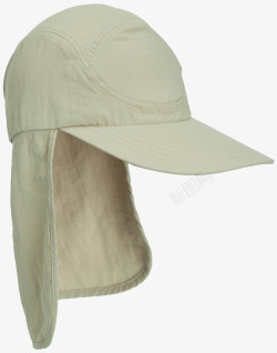 遮阳帽子素材