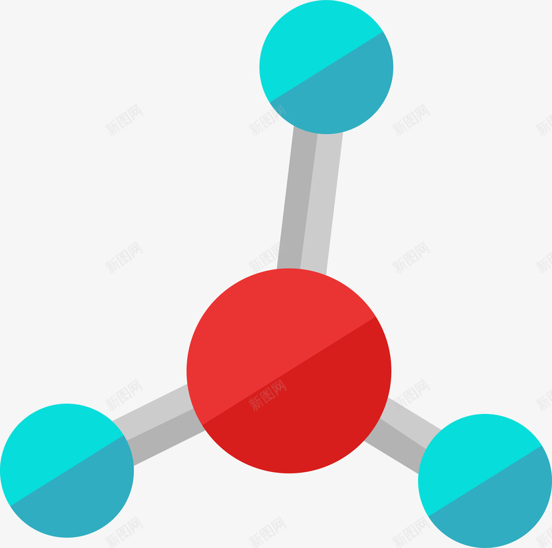 化学实验室图案矢量图ai免抠素材_新图网 https://ixintu.com ppt图案 化学 实验室 扁平化 数据 简约 矢量图