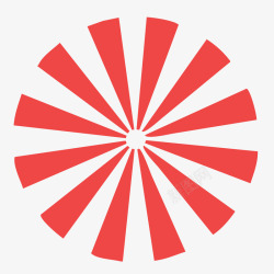 放射状球形放射状球形高清图片