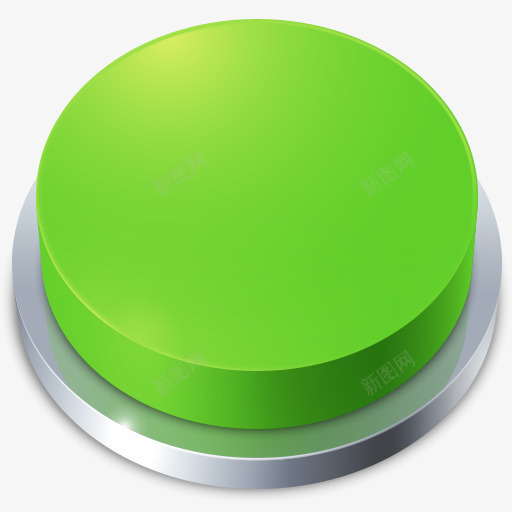 透视图图标按钮去png_新图网 https://ixintu.com button go green perspective 去 按钮 的角度来看 绿色