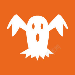 万圣节鬼飞图标png_新图网 https://ixintu.com flying ghost halloween 万圣节 飞行 鬼