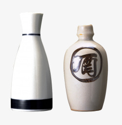 陶艺陶瓷陶瓷酒杯高清图片