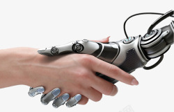 科技未来人工工智能科学素材
