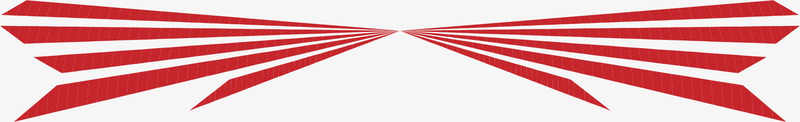 放射边条矢量图eps免抠素材_新图网 https://ixintu.com 卡通 古典边条 放射 欧式边条 红色边条 装饰边条 边条 矢量图