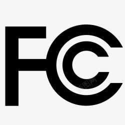 FCFC认证图标高清图片