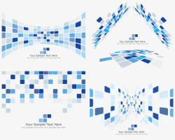 方格素材